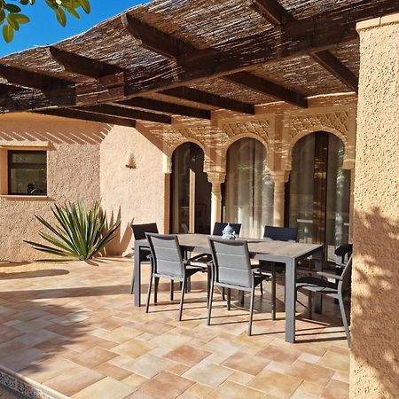 Casa Estrella Villa Almeria Exterior photo